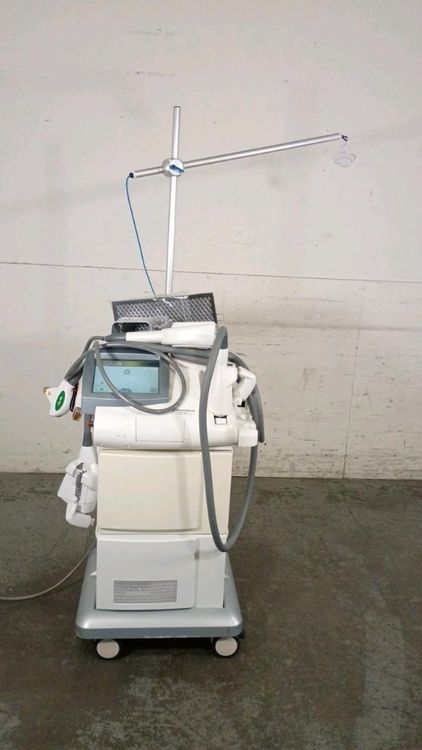 Palomar ICON Laser System
