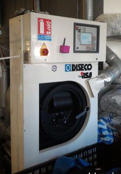 5 Others Ipura, CD350 Dry cleaning, washer, dryer