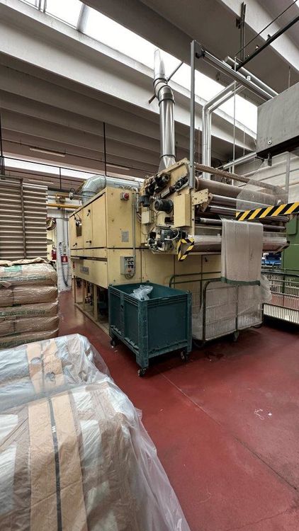 Alea STABILO 180 Cm Dryer