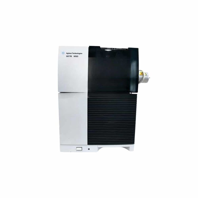 Agilent 5977B MSD