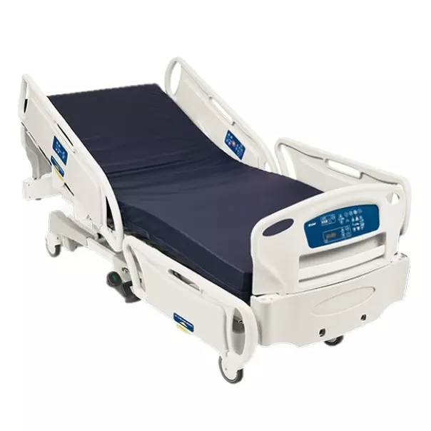 Stryker Go Bed II Hospital Bed