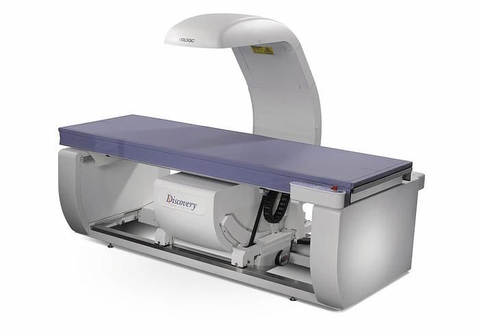 Hologic Discovery W DXA