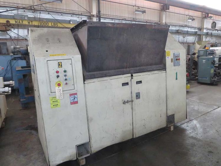 Nelmor RG2257 granulator