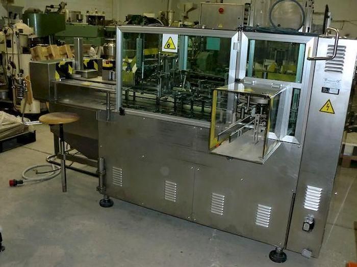 Tonazzi POLICARTON 900