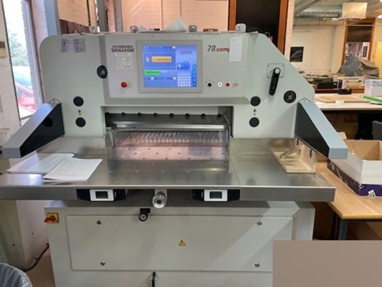 Schneider Senator 78 Compact