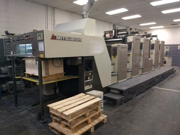 Mitsubishi Diamond 3000 720 x 1020mm