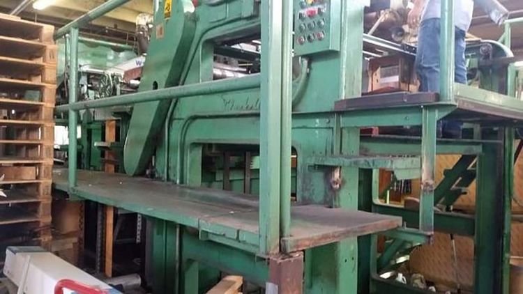 Clark Aiken Sheeter