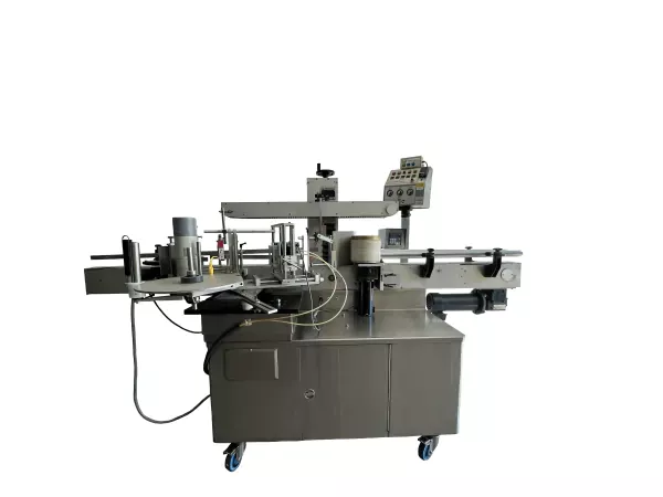 CLI UNI-500, Automatic Labeler