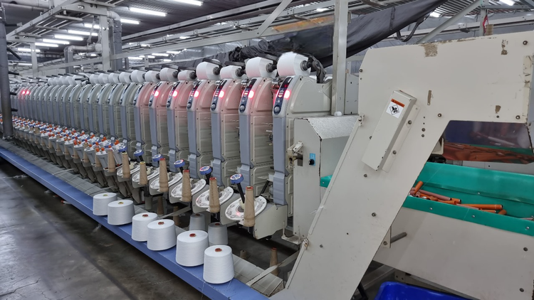 Murata AutoWinder Qpro
