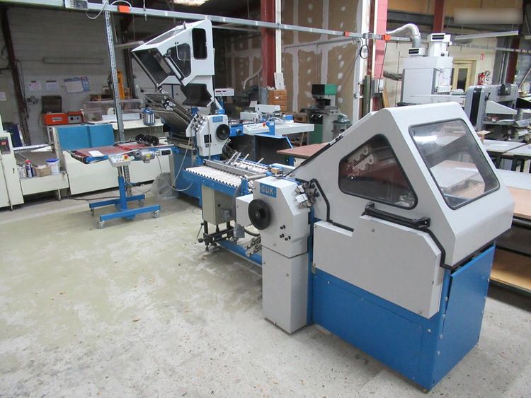 GUK FL2 50