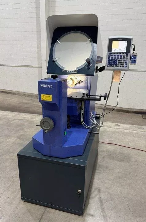 Mitutoyo 14″ PH-A14