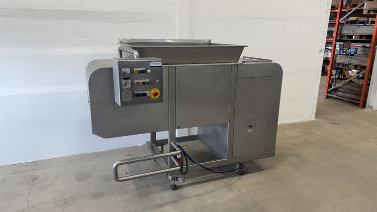 Hackmann RTL 500 Spiral mixer
