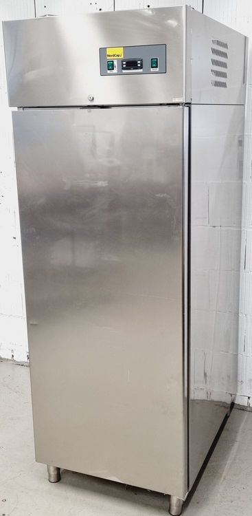 Nordcapp BWKS 900, Refrigerator