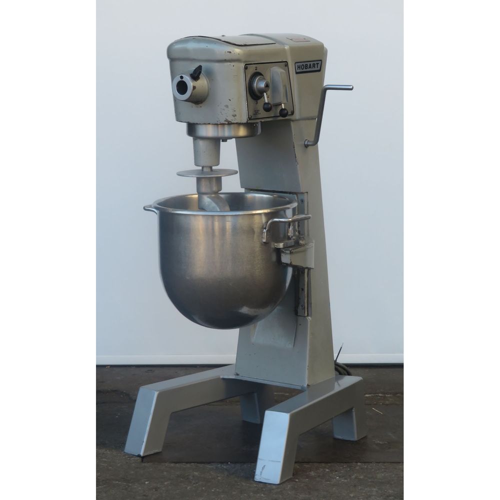 Hobart D300 Mixer