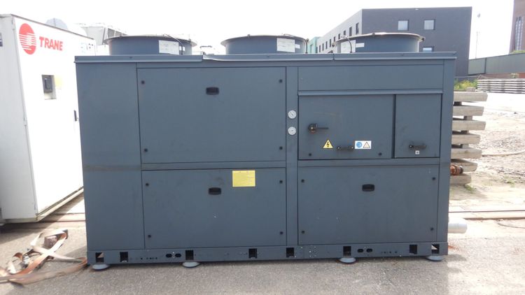 Trane CGAN 450