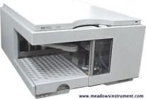 Hewlett-Packard 1100 Autosampler