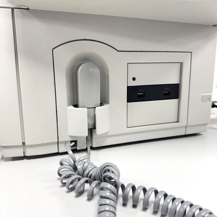 Humphrey Zeiss 740i Perimeter