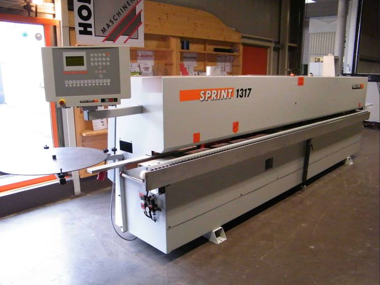 Holzher Sprint 1317