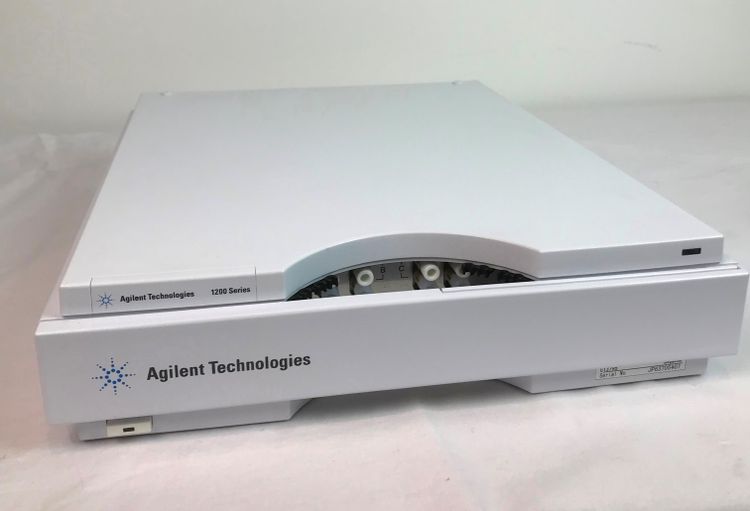 Agilent 1200 G1379B Micro Degasser