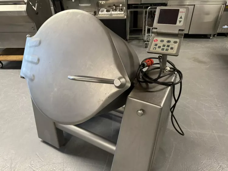 MKR130 MIXER