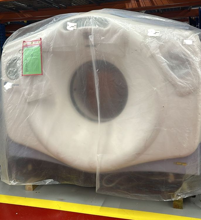 GE Lightspeed 16 CT Scanner