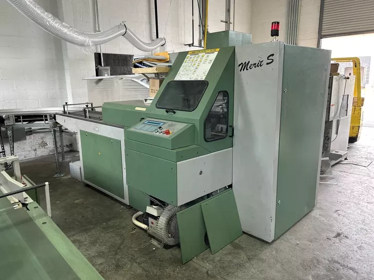 MULLER MARTINI Star Binder