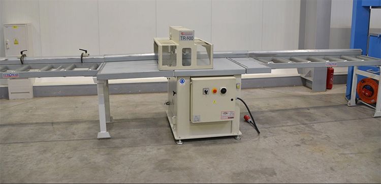 Stromab TR 600