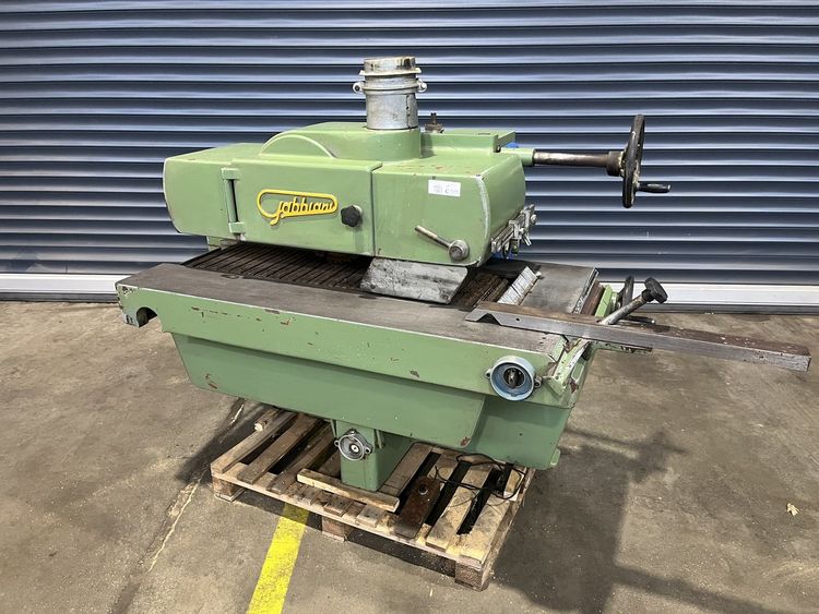 Gabbiani SA 30 Multi-blade saw