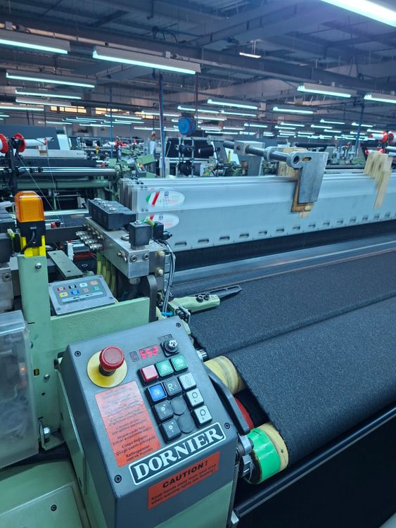 18 Dornier AWS 4/S 260cm Staubli dobby 2871