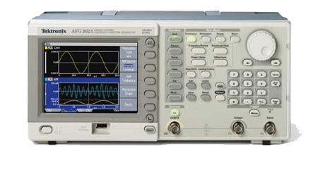 Tektronix