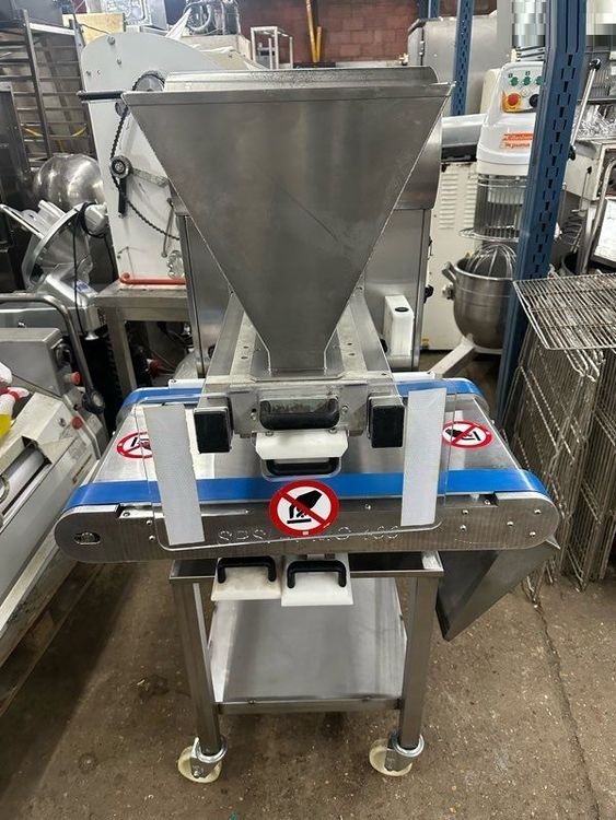 GM400 SPSI