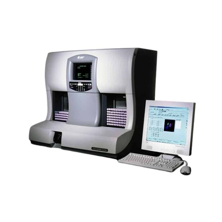 Beckman Coulter LH755, Hematology Analyzer