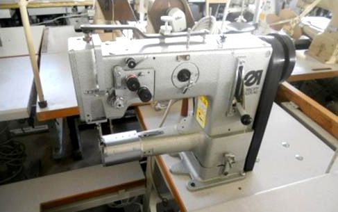 Duerkopp adler 267-373 Sewing machines