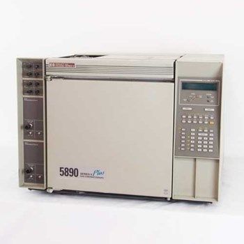 Hewlett Packard (Agilent) 5890 GC