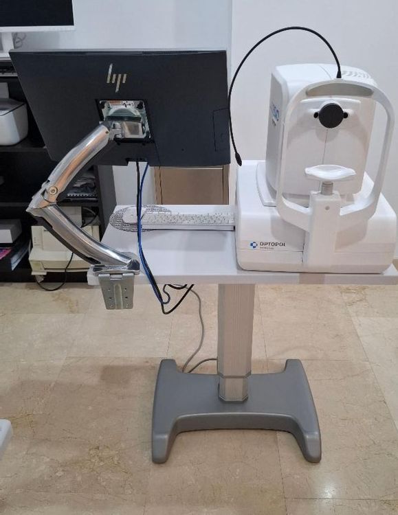 Optopol Copernicus REVO OCT