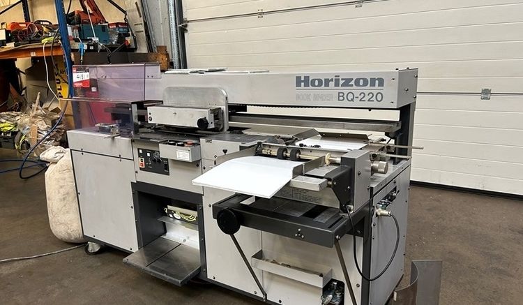 Horizon BQ-220