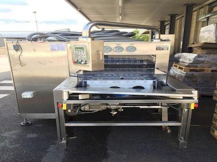 Romaco Macofar W600-8, Ampoule and Vial Washer