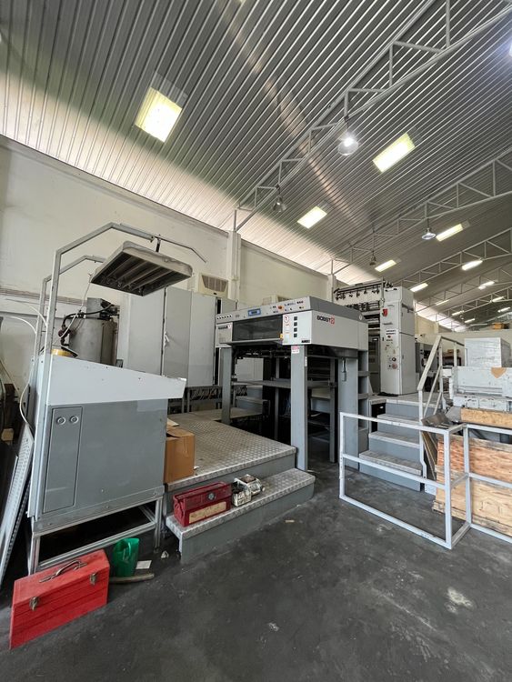 Steuer Foiljet FBR 104+R