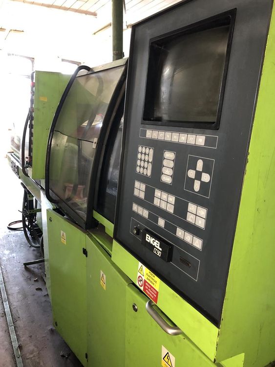 Engel ES 200/65 65 T