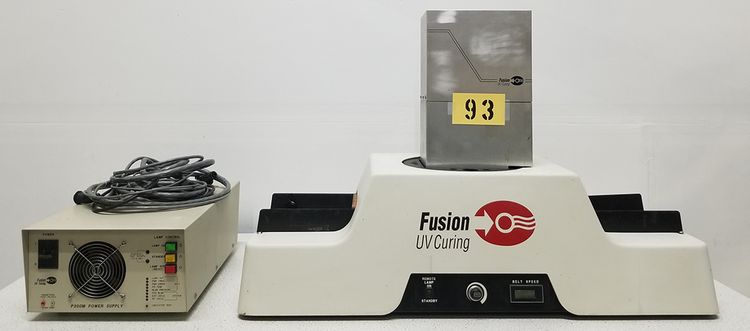 Fusion UV LC-6