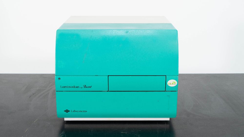 LabSystems Luminoskan Ascent Microplate Reader