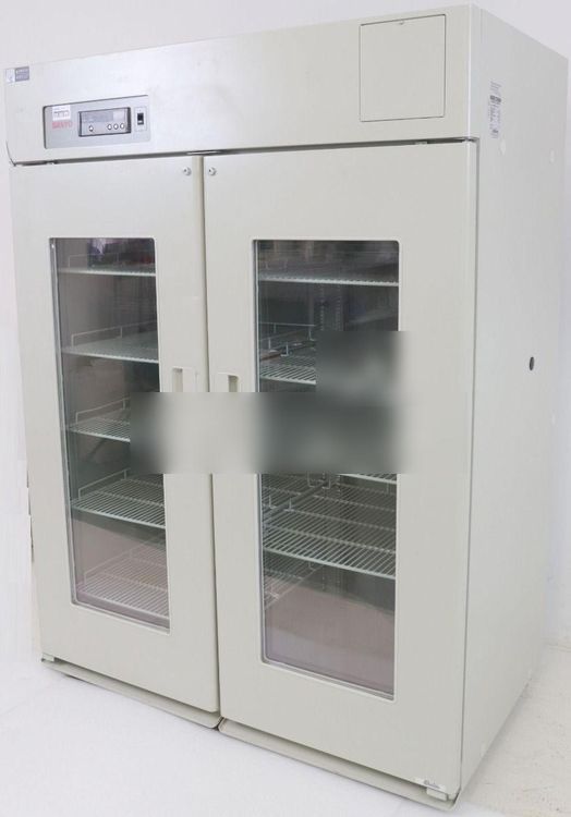 Sanyo MPR-1411 Pharmaceutical Refrigerator