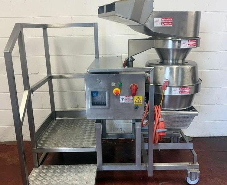 Urschel CC  SLICER