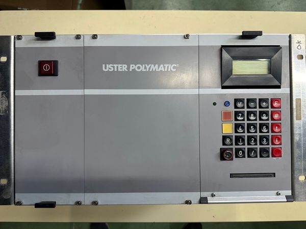 Uster POLIMATIC MK-C30