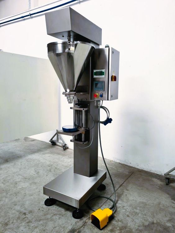 DOSING MACHINE