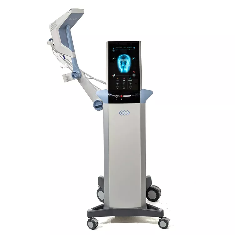 BTL Aesthetics EmFace Laser