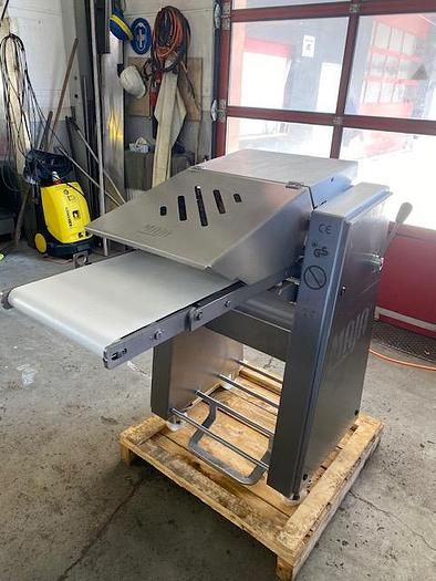 Maja Skinny II Derinding Skinner