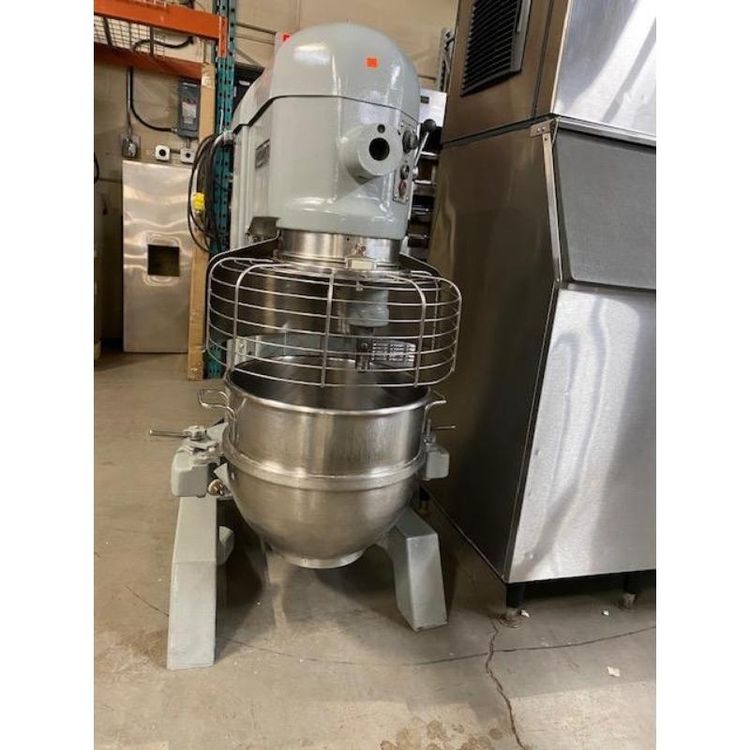 Hobart L800 Dough Mixer