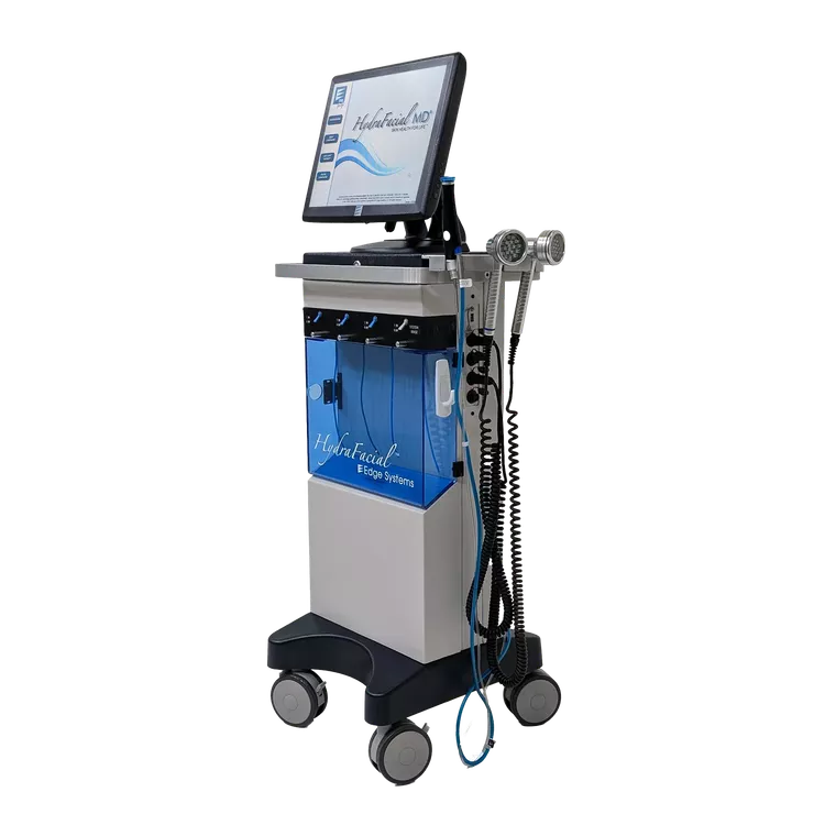 Edge Systems Hydrafacial Laser