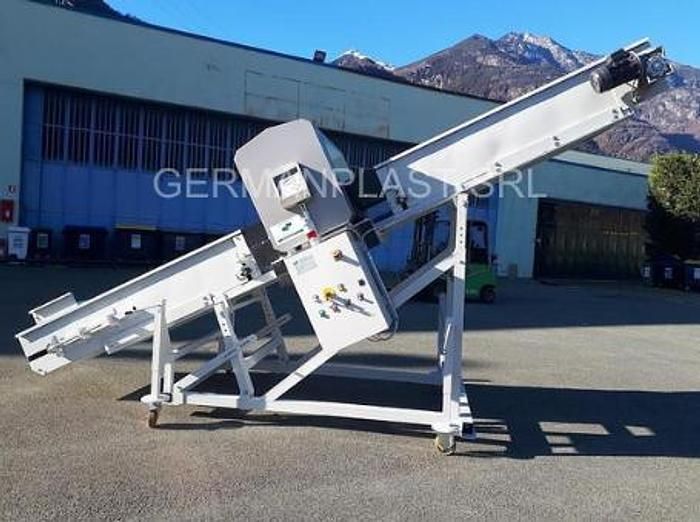 Others CONVEYOR BELTS